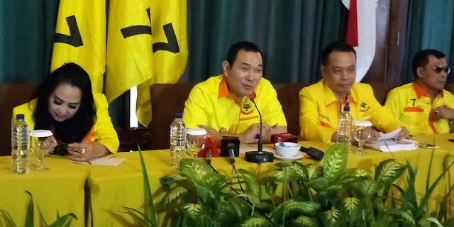 Tommy Soeharto: Rakyat makin tahu, zaman siapa yang lebih enak Tommy Soeharto: Rakyat makin tahu, zaman siapa yang lebih enak