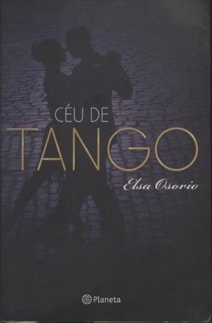 Livros sobre Tango