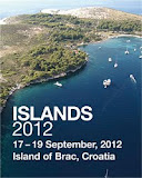 2nd International Conference on Island Sustainability