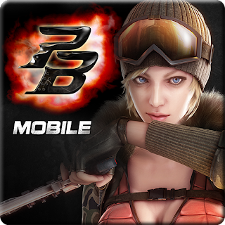 Download Game PB Mobile For Android