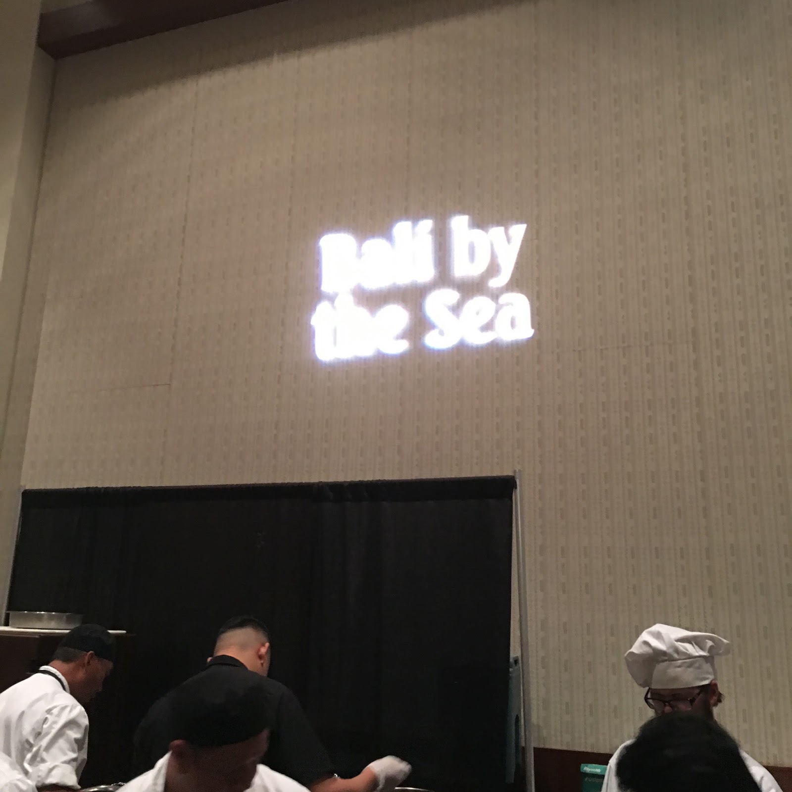 GREAT EATS HAWAII CHOPSTICKS AND WINE 2016