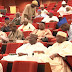 Nigerian Senate initiates 300 bills in one year