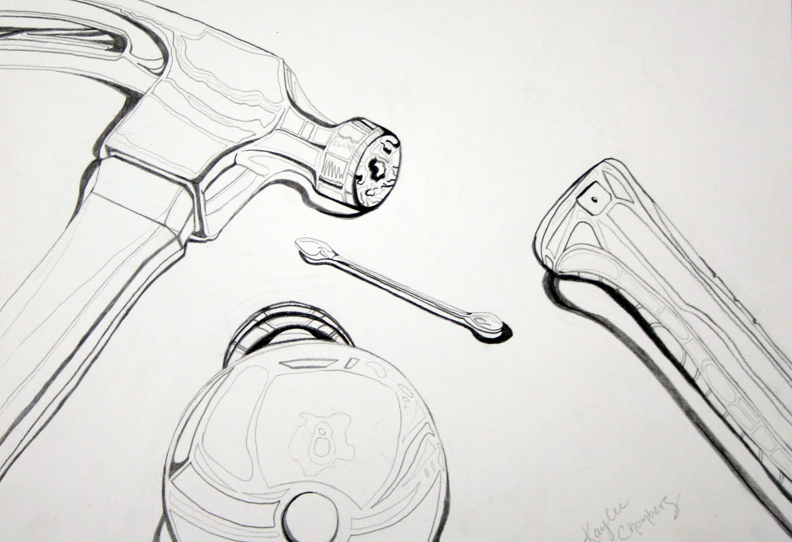 Grade8art