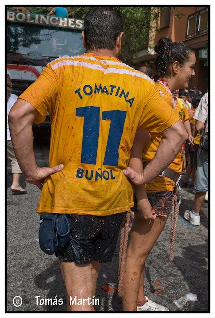 TOMÁS MARTÍN RUÍZ FOTOGRAFÍAS: Hasta la proxima