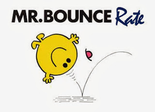blog, blogger, seo, bounce rate, mengenal bounce rate
