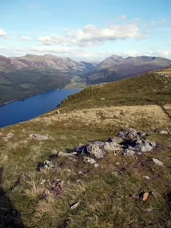 Ennerdale Water