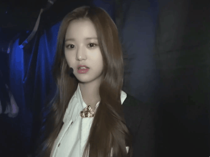 에너지캠 김민주 안유진 강혜원 장원영 권은비