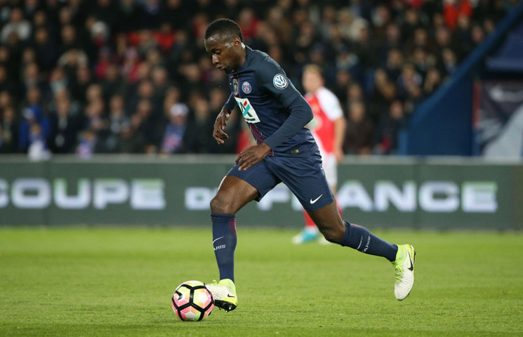 Juventus obnovio interes za Blaisea Matuidija Juventus obnovio interes za Blaisea Matuidija