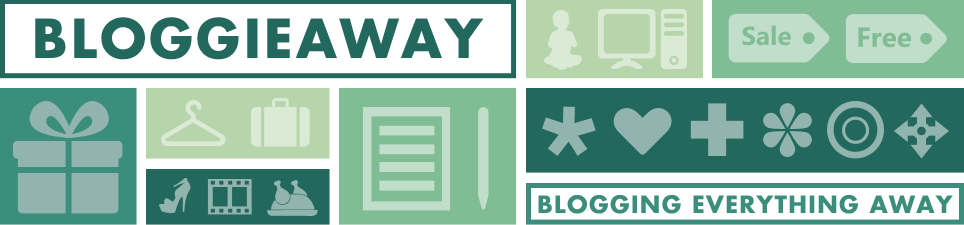 BLOGGIEAWAY