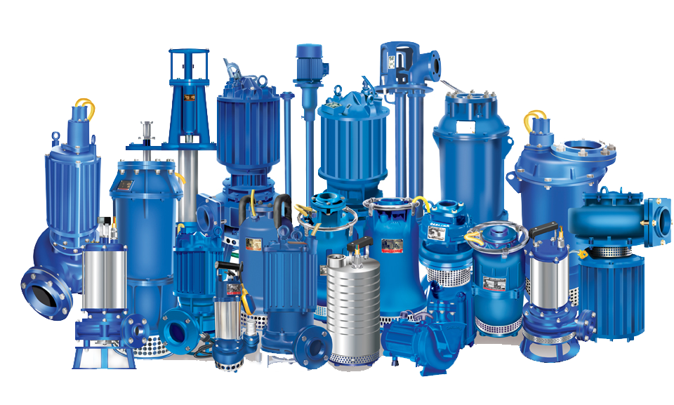 SubmersiblePumpsSupplierMadhyaPradesh
