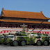 China restructures military as Xi eyes 'strong army'