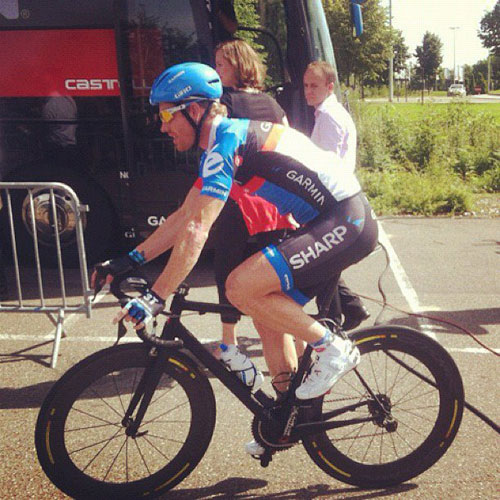 Ogc Giro Air Attack Helmet