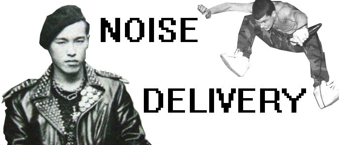 Noise Delivery
