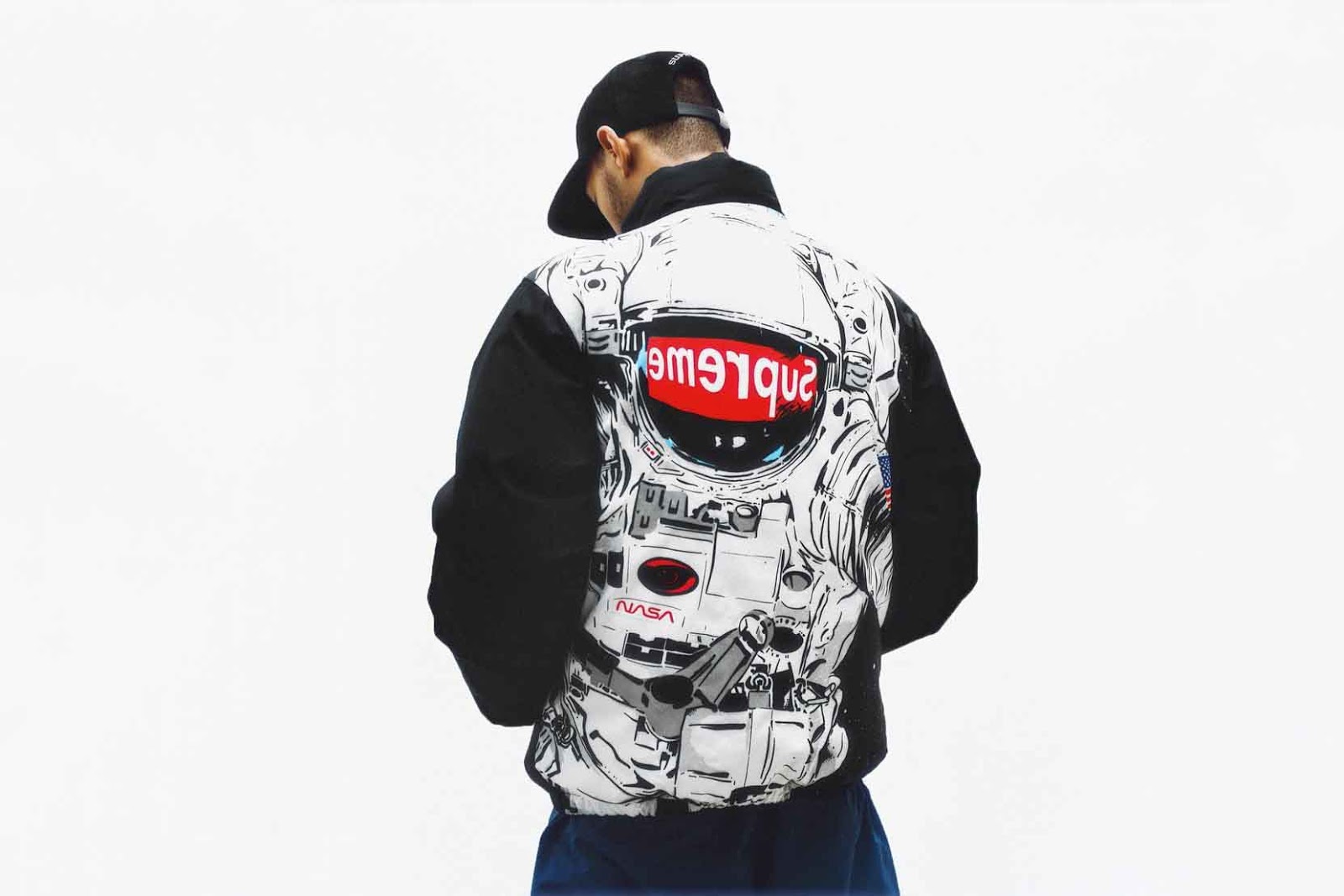 Brand Streetwear yang Terkenal di Dunia