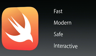Apple Menjadikan Bahasa Pemrograman Swift Opensource