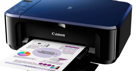 reset canon mp490 printer