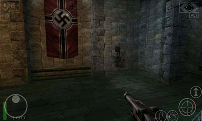 Return To Castle Wolfenstein Android Data Download
