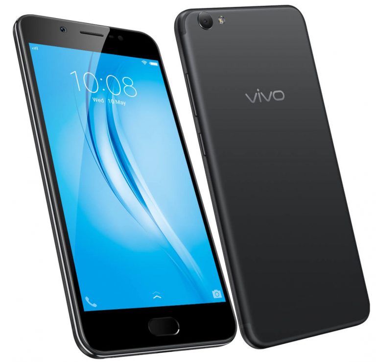 vivo V5s - Harga dan Spesifikasi Lengkap vivo V5s - Harga dan Spesifikasi Lengkap