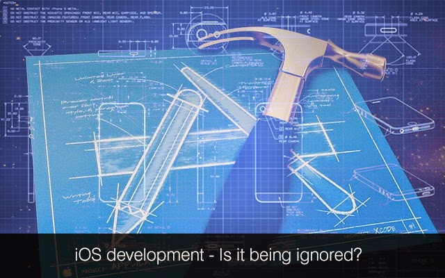 offshore iPhone development