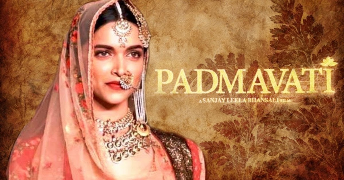 Get paid to test things: Padmavat Movie Download in Hindi 2018
