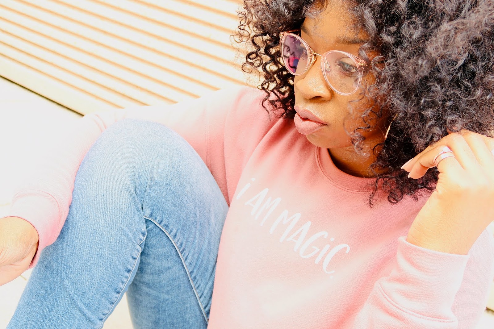 Woketees Nancy Ugo Woke tees