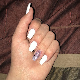 ✘ +26 Latest Nude Ombre Nails Designs To Copy This Summer it will suit any color and any pattern that makes the nail style possibilities endless ✘ +26 Latest Nude Ombre Nails Designs To Copy This Summer