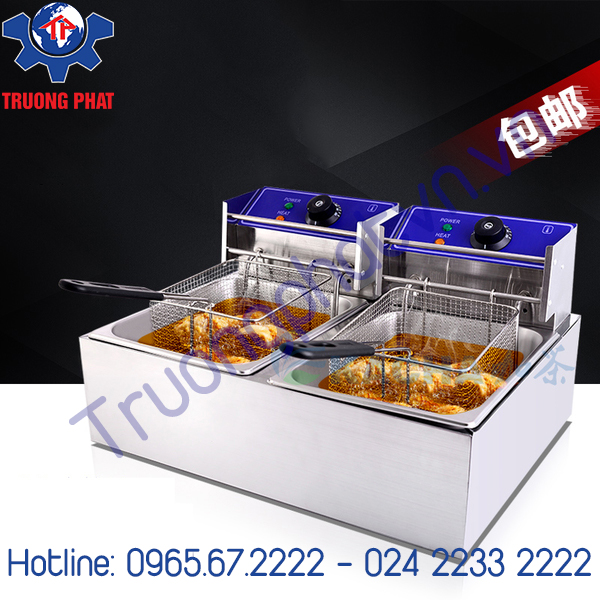 Địa chỉ mua bếp chiên nhúng điện giá rẻ ở Hà Nội Địa chỉ mua bếp chiên nhúng điện giá rẻ ở Hà Nội