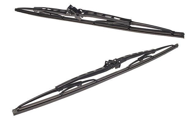 Diamond Glass: Properly Installing Your Windshield Wipers