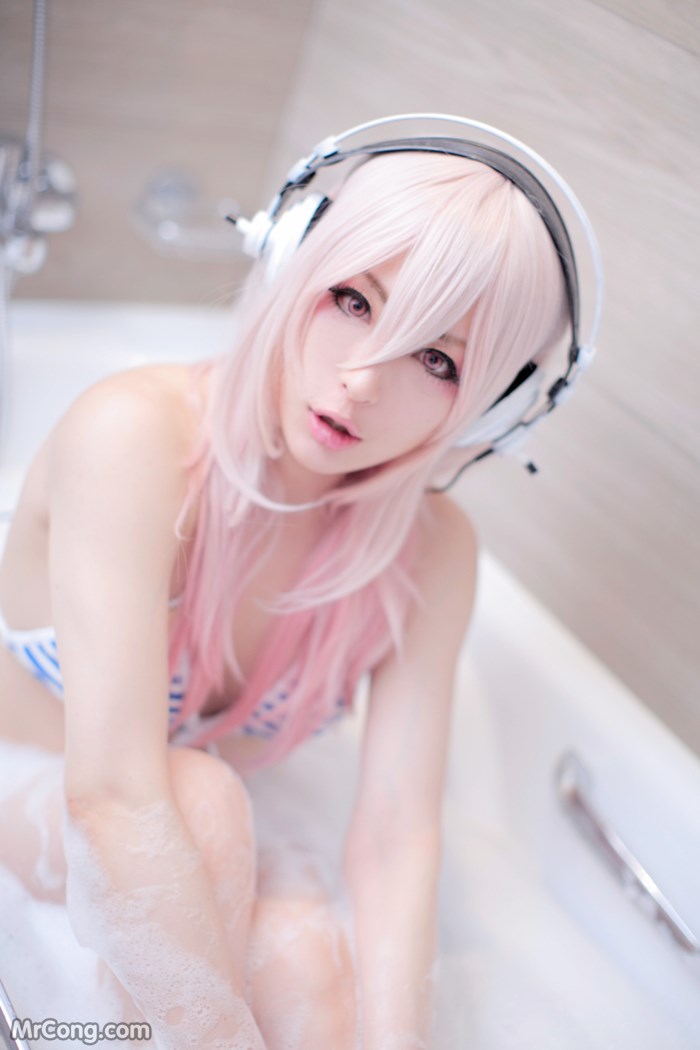 Collection of beautiful and sexy cosplay photos - Part 020 (534 photos) photo 26-13