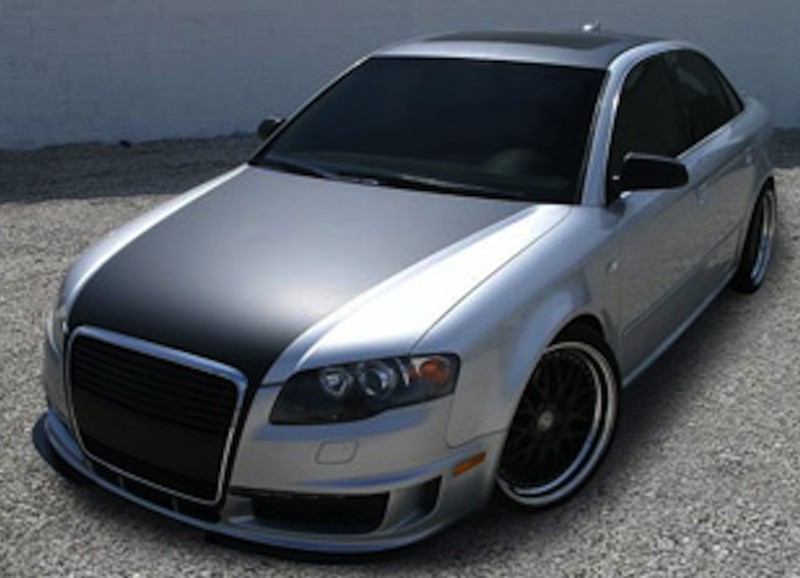 3M Car Wraps to be Featured at Manila Auto Salon CarGuide.PH