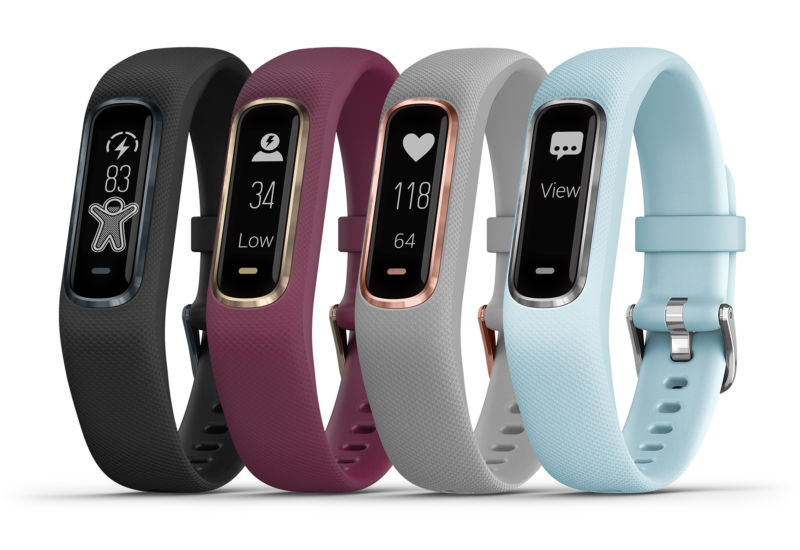 vivosmart 4 ant 