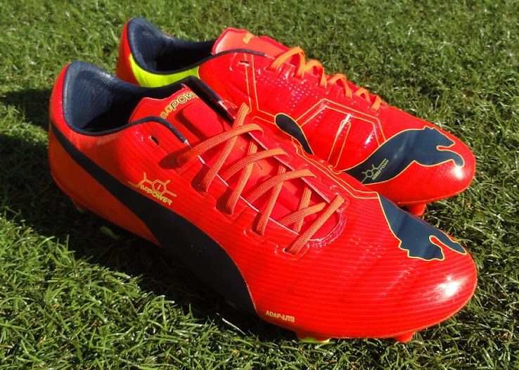puma evopower super