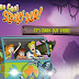 Be Cool Scooby Doo Its Dark Out There - HTML5 Game