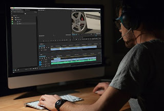 Programmi per fare Video Video Editing