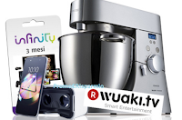 Vinci gratis Smartphone Idol4 con visore, Planetarie e tanto altro Logo Vinci gratis Smartphone Idol4 con visore, Planetarie e tanto altro