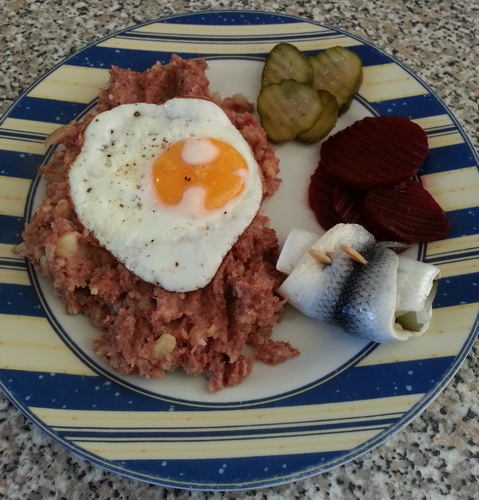 Labskaus Ii - Rezepte Suchen