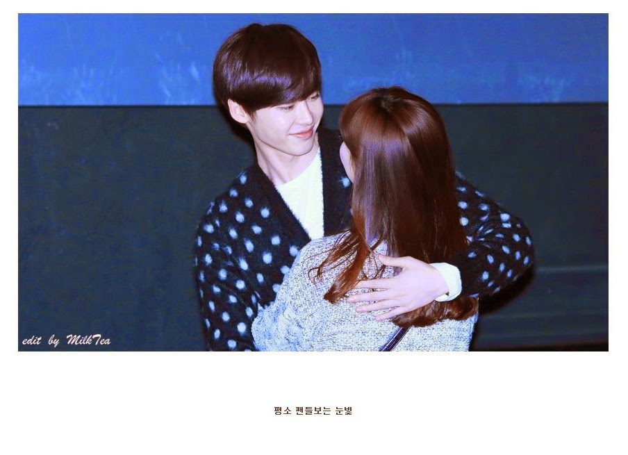 끊이지 않는 이종석의 팬 태도 논란, 한 마디 하겠습니다 | 인스티즈