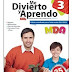 ME DIVIERTO Y APRENDO 3° Bloque 1 2017