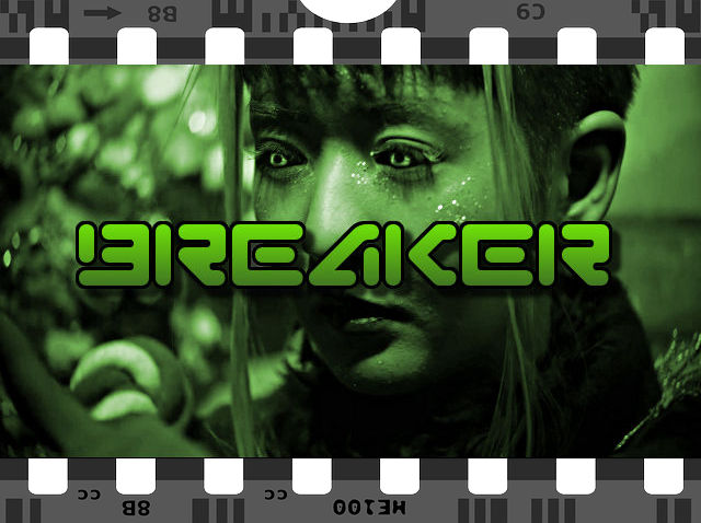 Breaker - Film Complet en VOSTFR