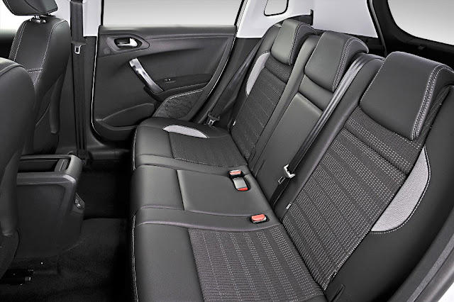 2016 Peugeot 2008 2016 Peugeot 2008