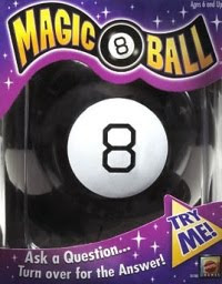 Magic 8 Ball Movie
