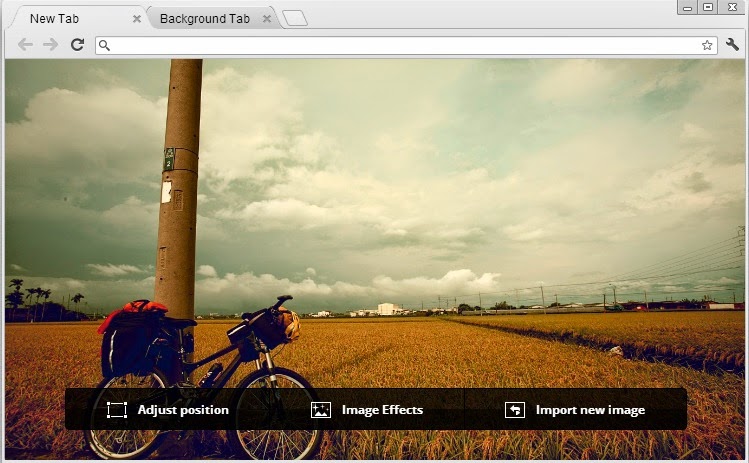 How to Create Your Own Google Chrome Theme How to Create Your Own Google Chrome Theme