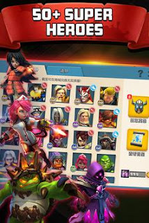 Clash Of Zombies 2 Mod APk Clash Of Zombies 2 Mod APk