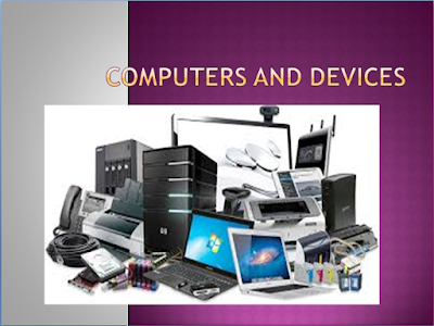 Computers and devices