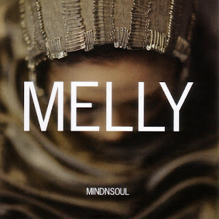 Melly Goeslaw - Ada Apa Dengan Cinta Cover Art Album
