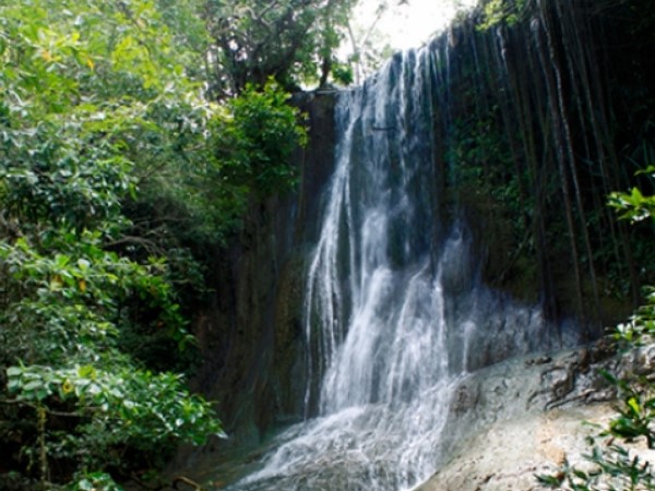 7 Beautiful Waterfalls In Jogjakarta Which Popular Among Tourists 7 Beautiful Waterfalls In Jogjakarta Which Popular Among Tourists