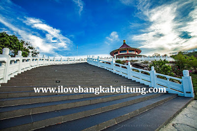 objek wisata kota kecamatan belinyu Kabupaten Bangka objek wisata kota kecamatan sungailiat Kabupaten Bangka