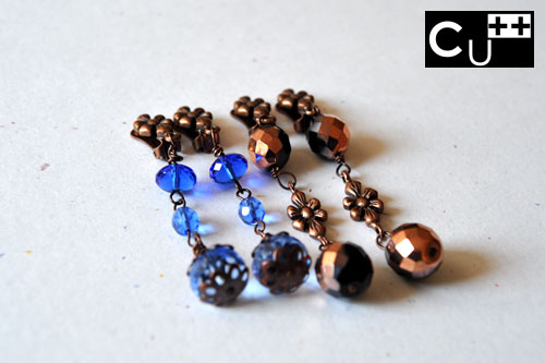 12 Paia Orecchini A Clip Per Bambine - Unicorni, Gelati E Arcobaleni Senza Foro - Foto 3