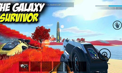 The galaxy survivor android games The galaxy survivor android games