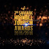 Sarawak Hornbill Tourism Awards 2015/2016